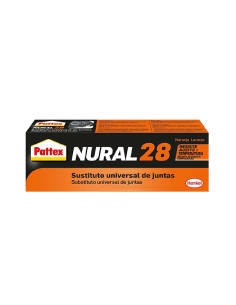 PEGAMENTO JUNTAS NURAL 28 75 ML 2