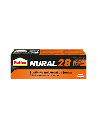 PEGAMENTO JUNTAS NURAL 28 75 ML
