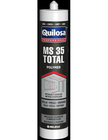 SELLADOR CONSTRUCCION GRIS 300 ML