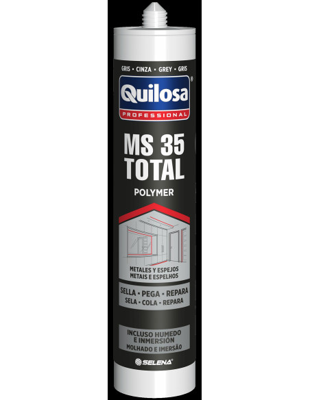 SELLADOR CONSTRUCCION GRIS 300 ML