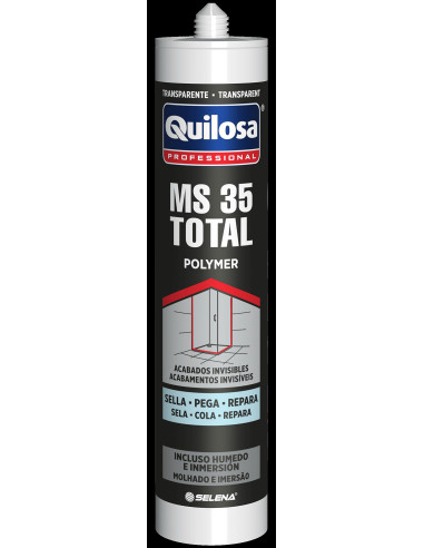 SELLADOR CONSTRUCCION TRANS MS35 280 ML