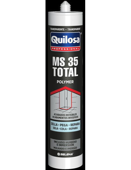 SELLADOR CONSTRUCCION TRANS MS35 280 ML
