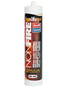 SILICONA NEUTRA IGNIFUGA 300 ML 2