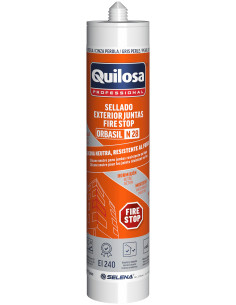 SILICONA NEUTRA N-28 CR300ML BLANCO 300 ML 2