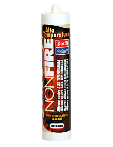 SILICONA NEUTRA TEMP EXTREMAS 300 ML