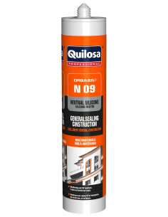 SILICONA NEUTRA BLANCA N 09 300 ML 2