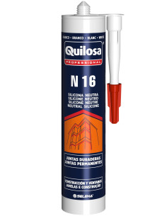 SILICONA NEUTRA BLANCA N 16 300 ML 2