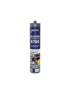 SILICONA CARTUCHO NEUTRA A.TEM 280 ML 2