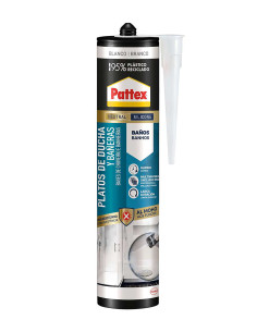 SILICONA NEUTRA DUCHA BAÑERA BLCA 280 ML 2