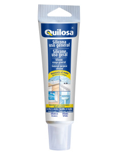 SILICONA TUBO TRANSLUCIDO 85 ML 2