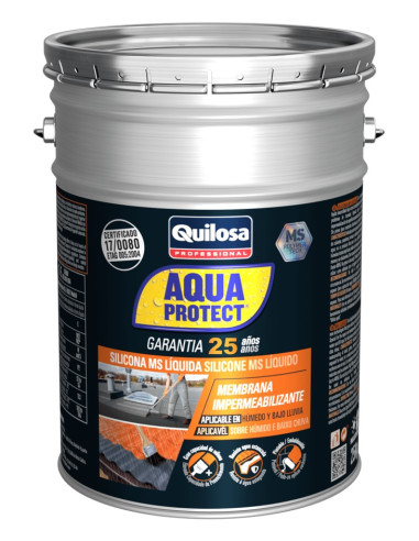 SILICONA LIQUIDA MS NEGRO 1 KG