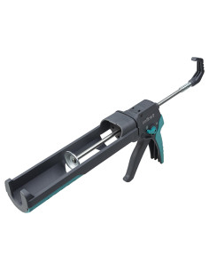 PISTOLA SILICONA MG400 2