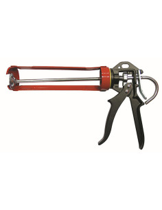 PISTOLA SILICONA 2