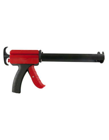 PISTOLA SILICONA PROFESIONAL 9 ''