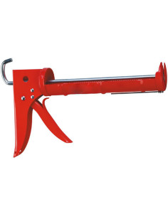 PISTOLA SILIC CREMALLERA REFOR 9'' 2
