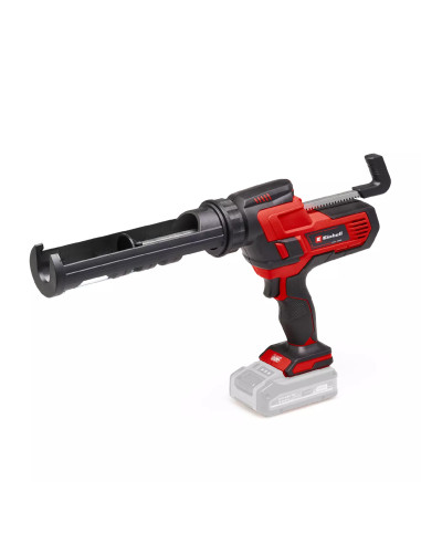 PISTOLA SILICONA S/BATERIA 18 V