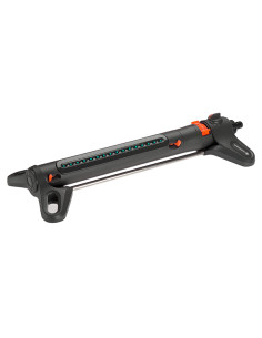 ASPERSOR OSCILANTE AQUAZOOM M 2