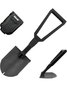 PALA CAMPING PLEGABLE 2