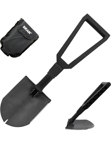 PALA CAMPING PLEGABLE