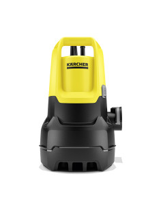 ELECTROBOMBA A SUCIAS 16000L/H 500 W 2