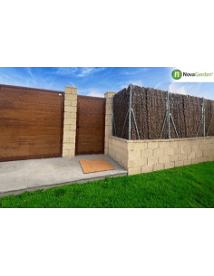 BREZO NATURAL DECO PLUS 2cm 1X5 M 2
