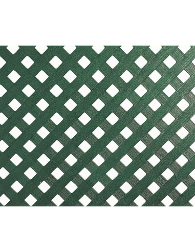 PANEL CELOSIA PP PRIVAT ANTRACITA 1X2 M