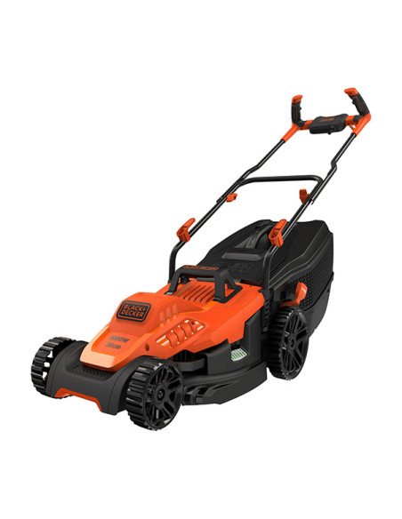 Cortacésped Black+Decker 1600W 38 cm