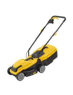 Cortacésped eléctrico Powerplus 1000W 32 cm 2