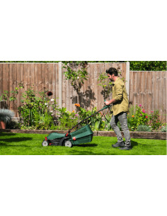 Cortacésped Bosch UniversalRotak 34-405 | Eléctrico 34 cm 2