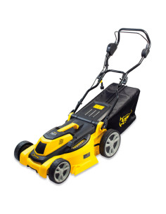 Cortacésped Garland GRASS 500 E 1800W 43 cm 2