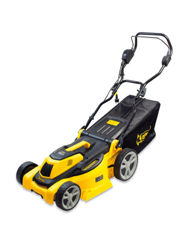 Cortacésped Garland GRASS 500 E 1800W 43 cm