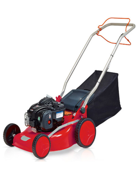 CORTACESPED GAS LONCIN 46 CM 123 CM3