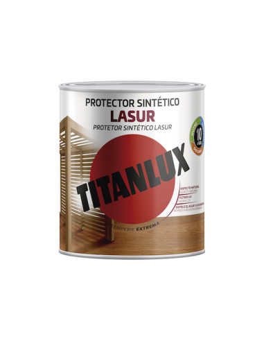 PROTECTOR MADERA SAT NOGAL 2,5 L