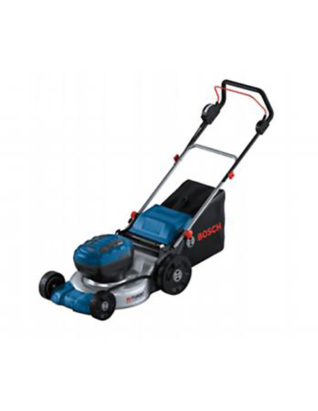 CORTACESPED SIN BAT LI 46CM 18V X 2