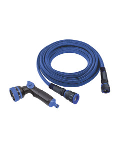 MANGUERA EXTENSIBLE XPANSY HOSE + PISTOLA 15 M 2