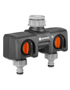 DISTRIBUIDOR RIEGO DOBLE 2