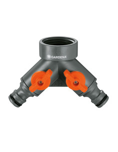 DISTRIBUIDOR GRIFO DOBLE 20/27 26/34 2