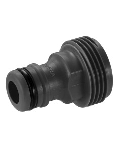 CONECTOR MACHO C/ROSCA 26.5 mm 2