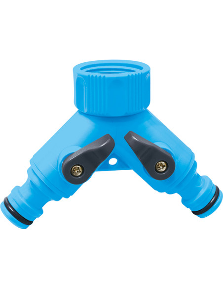 DISTRIBUIDOR GRIFO 2 VIAS