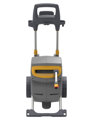 CARRO PORTAMANGUERA AUTOMATICO 35 M