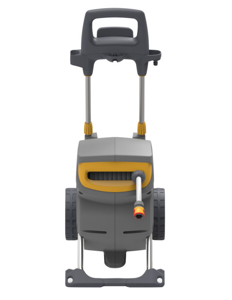 CARRO PORTAMANGUERA AUTOMATICO 35 M