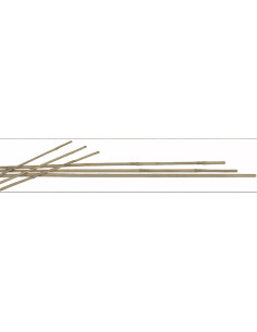 MAZO 3 TUTORES BAMBU 180 CM 14/16 MM 2