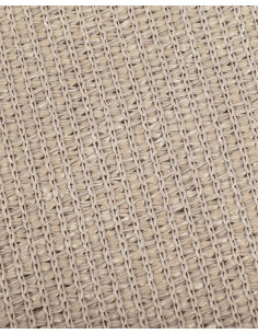 MALLA OCULTACION BEIGE BALCON 180gr 0,90X3 M 2