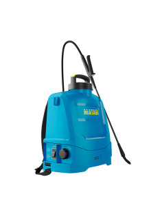 Pulverizador eléctrico Matabi e10 LT 10L 12V 2