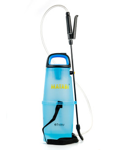 PULVERIZADOR ELECTRICO BATERIA E7 EASY 7 L 2
