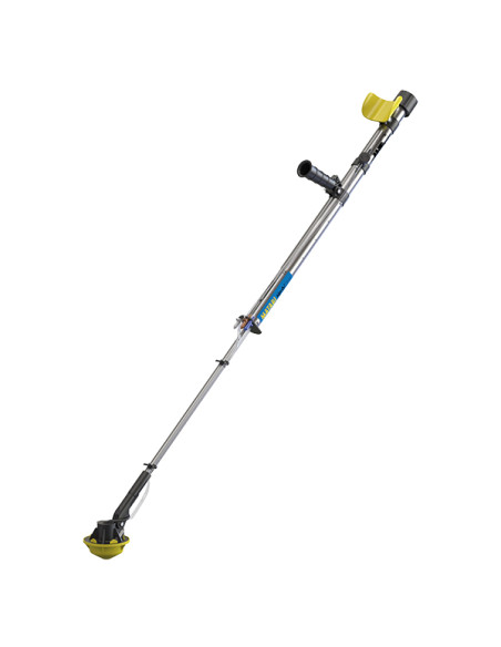 Pulverizador Matabi Herbi Duo batería y manual 16 L