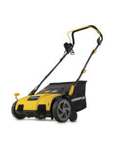 ESCARIFICADOR AIREADOR 36 CM 1600 W 2