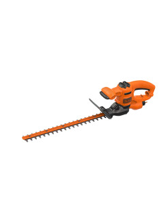 Cortasetos Black+Decker 420W 45 cm BEHT201 2