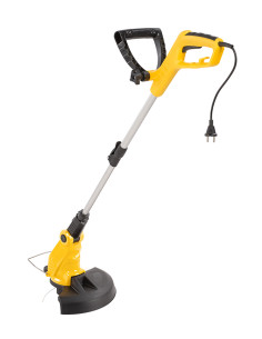 Cortabordes eléctrico Powerplus 650W 320 mm 2