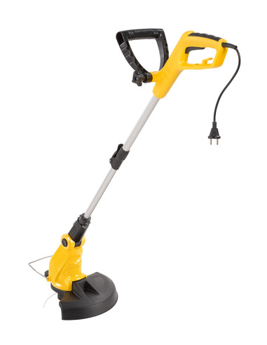 Cortabordes eléctrico Powerplus 650W 320 mm